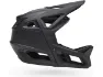FOX Youth Proframe Helm, Svart