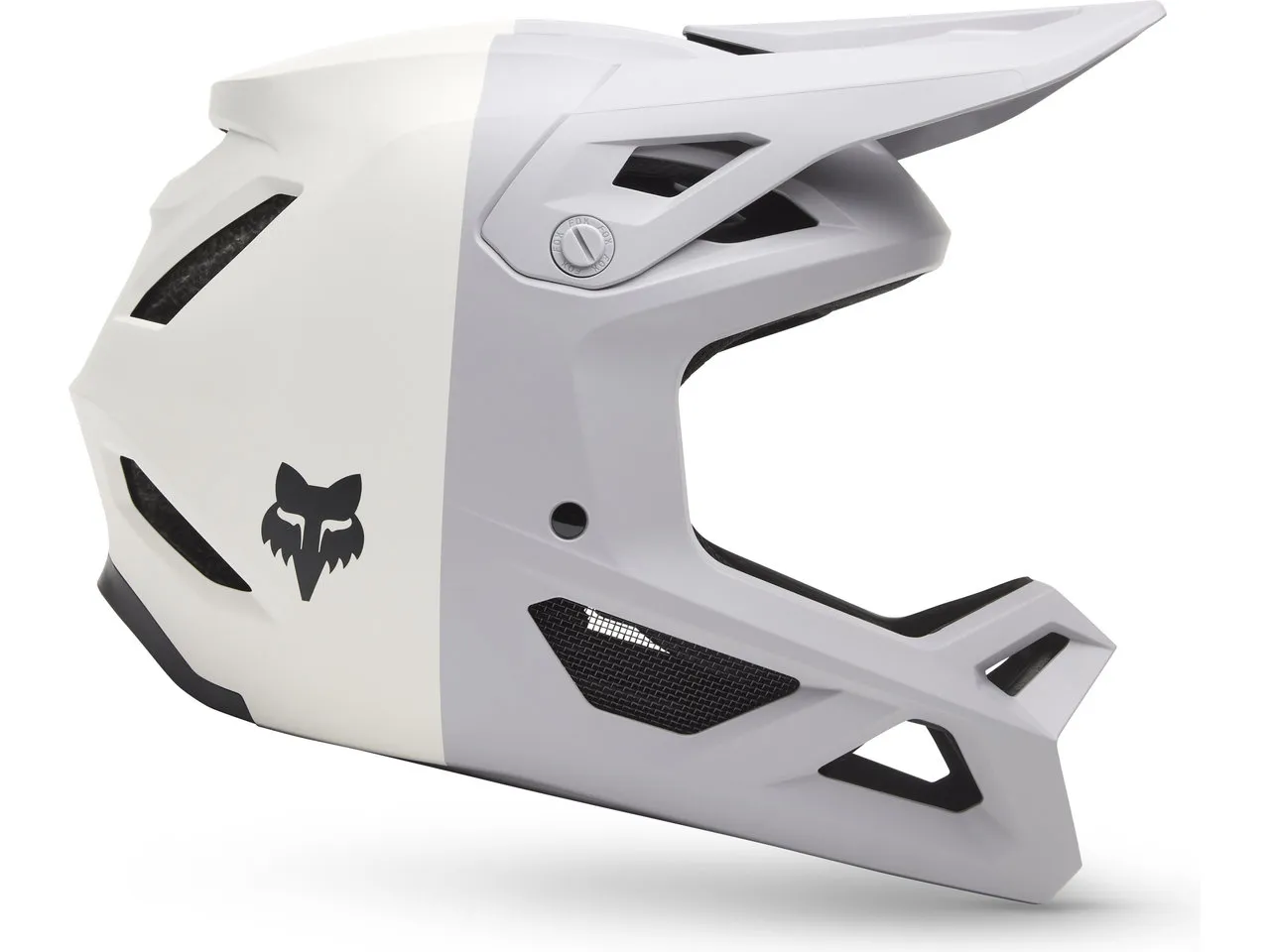 FOX Youth Rampage MIPS Fullface Kinderhelm