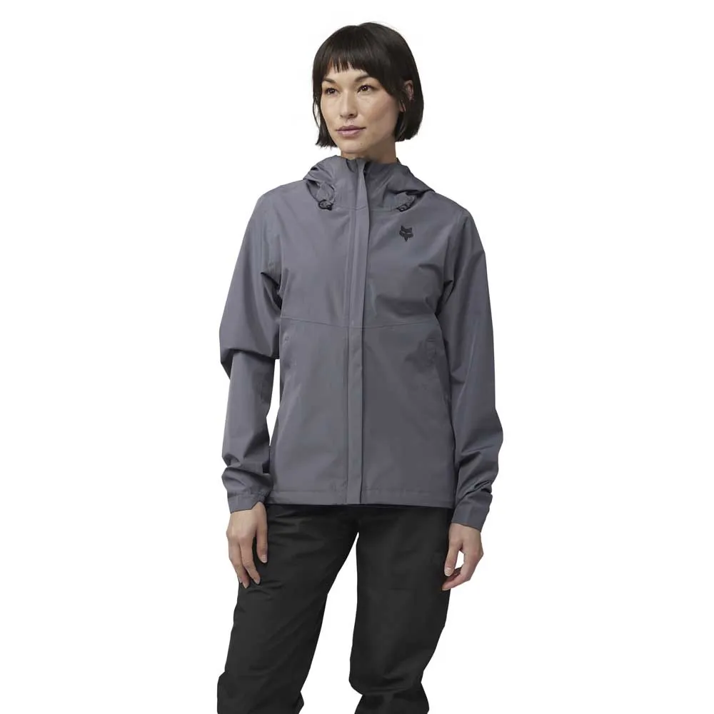 FOX Youth Ranger 2.5L Water Jacke Modell 2025
