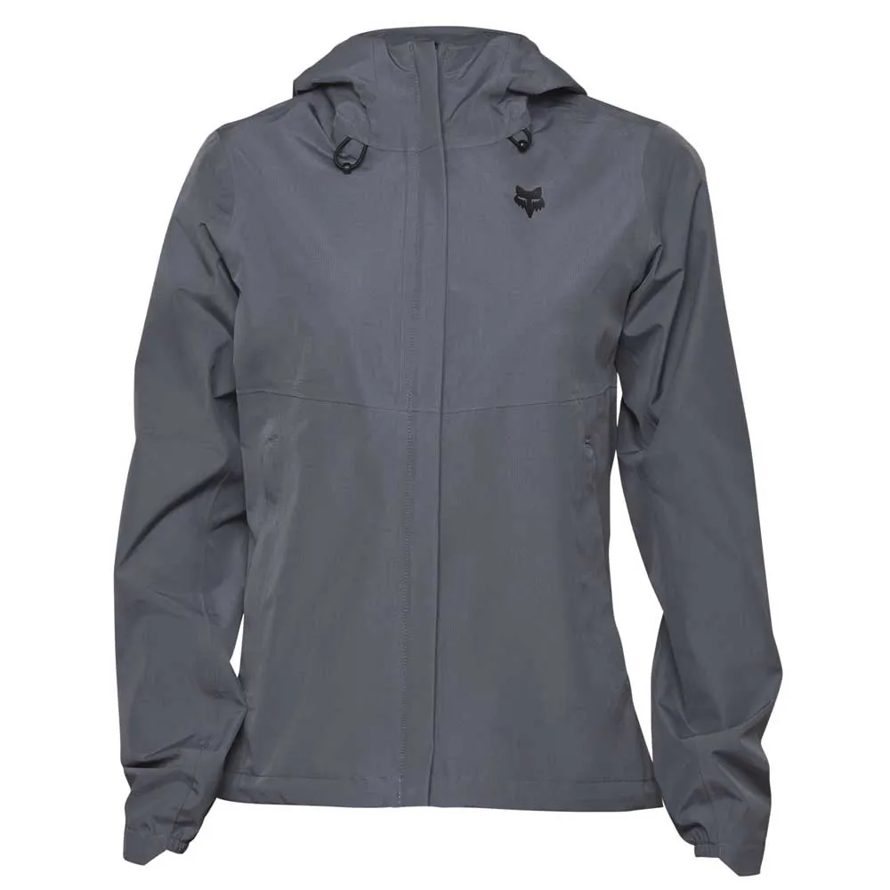 FOX Youth Ranger 2.5L Water Jacke Modell 2025