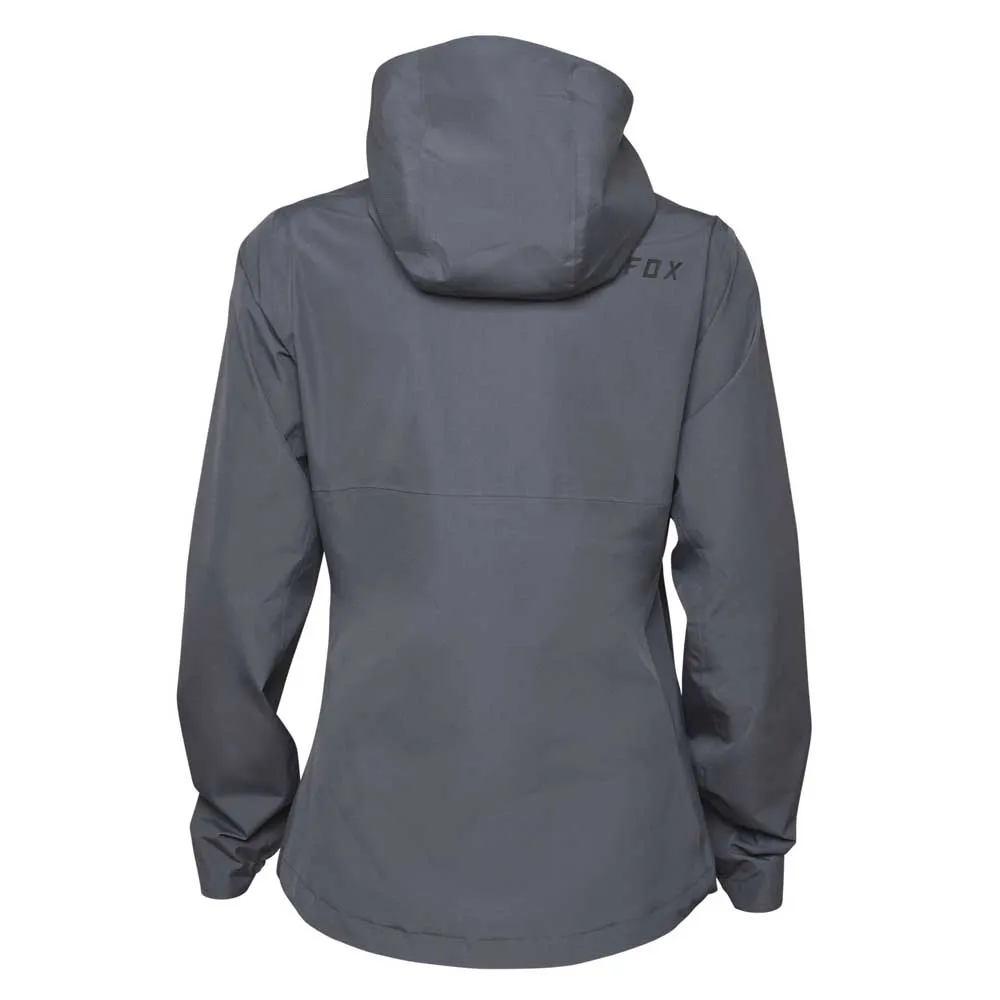 FOX Youth Ranger 2.5L Water Jacke Modell 2025