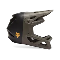 FOX YTH Rampage 5050 fullfacehjälm militär FOX YTH Rampage 5050 fullfacehjälm militär