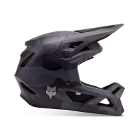 FOX YTH Rampage cam fullface-hjälm kamouflage FOX YTH Rampage cam fullface-hjälm kamouflage