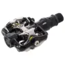 FPD C21ba Cykelpedaler, Black, One Size