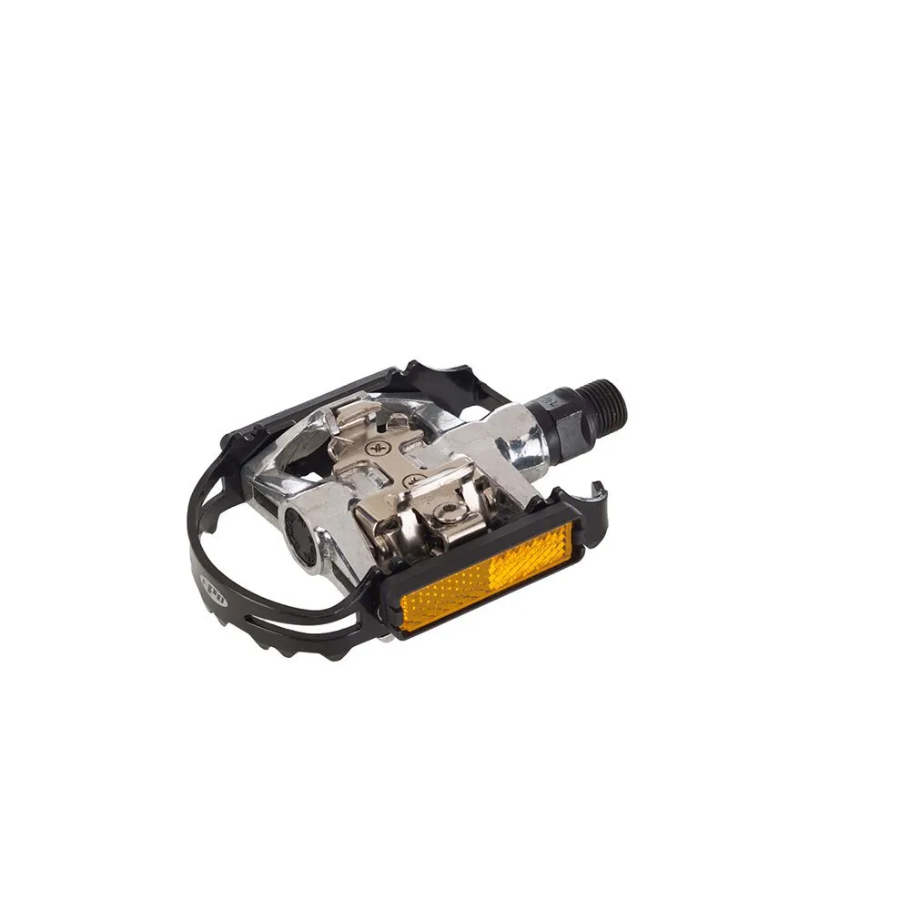 FPD Dual Nwl-273l Shimano Cykelpedaler, Black, One Size