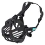 Freedog Ergo Plus Munkorg, Black, XL
