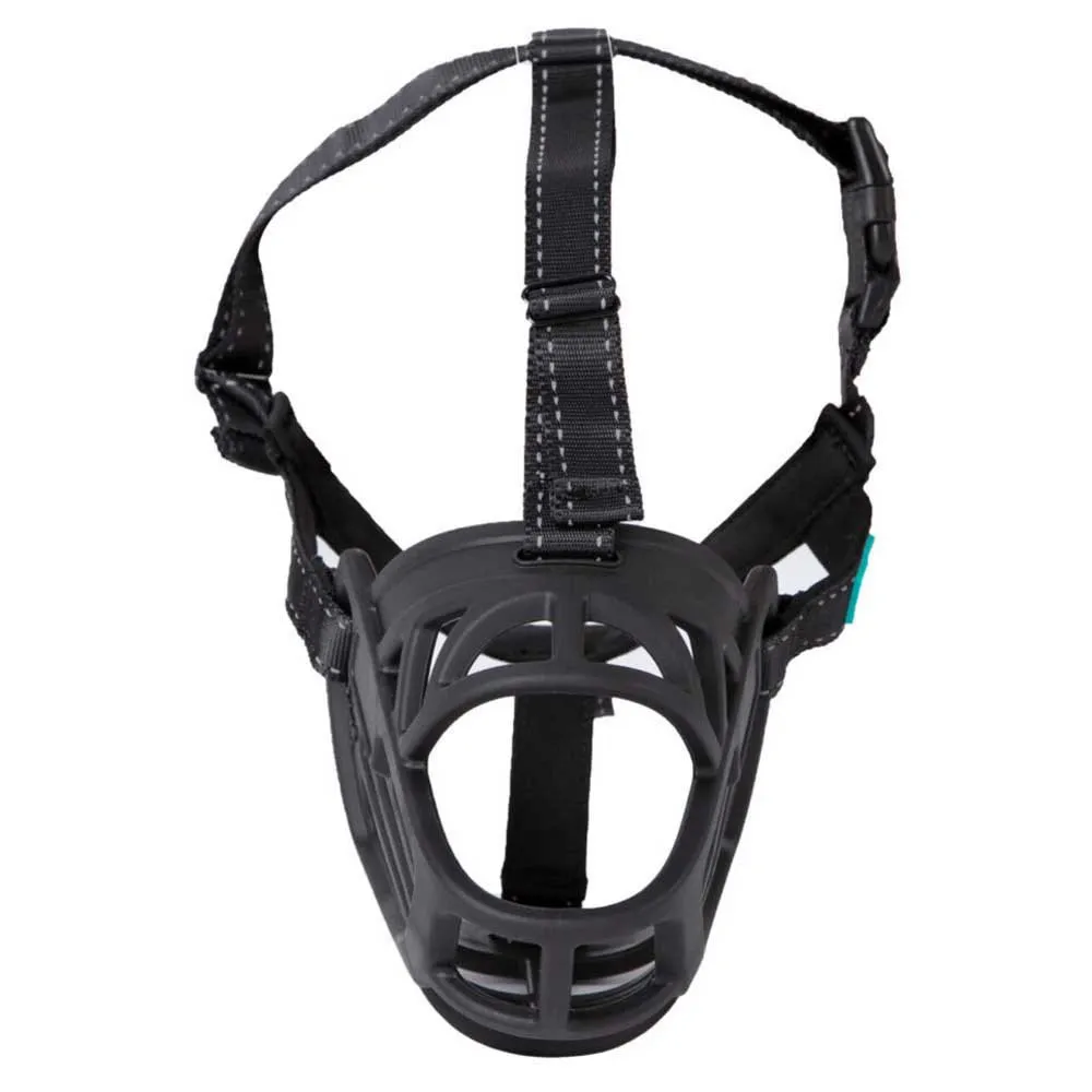 Freedog Ergo Plus Munkorg, Black, XL Freedog Ergo Plus Munkorg, Black, XL