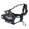 Freedog Ergo Plus Munkorg, Black, XL