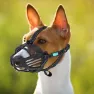 Freedog Ergo Plus Munkorg, Black, XL