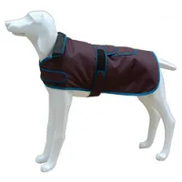 Freedog North Pole Model D Hundjacka Freedog North Pole Model D Hundjacka