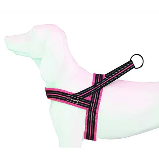Freedog Soft Sport Hundsele Freedog Soft Sport Hundsele