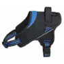 Freedog Strong Hundsele, Blue, XL