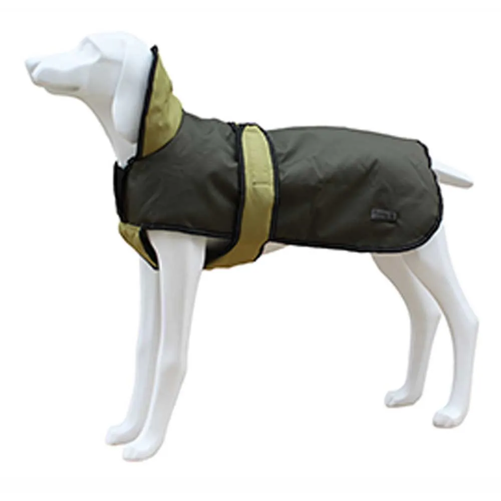 Freedog Thermo + Hundjacka