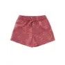 Fresk Badshorts För Simning I Havet, Red, 12-24MON