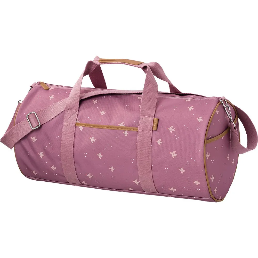 Fresk Big Väska, Multicolor