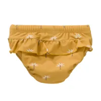 Fresk Blöja Med Palmruf Bikiniunderdel
