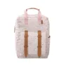 Fresk Blommig Ryggsäck, Multicolor
