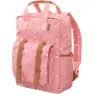 Fresk Citronryggsäck, Multicolor