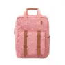 Fresk Citronryggsäck, Multicolor