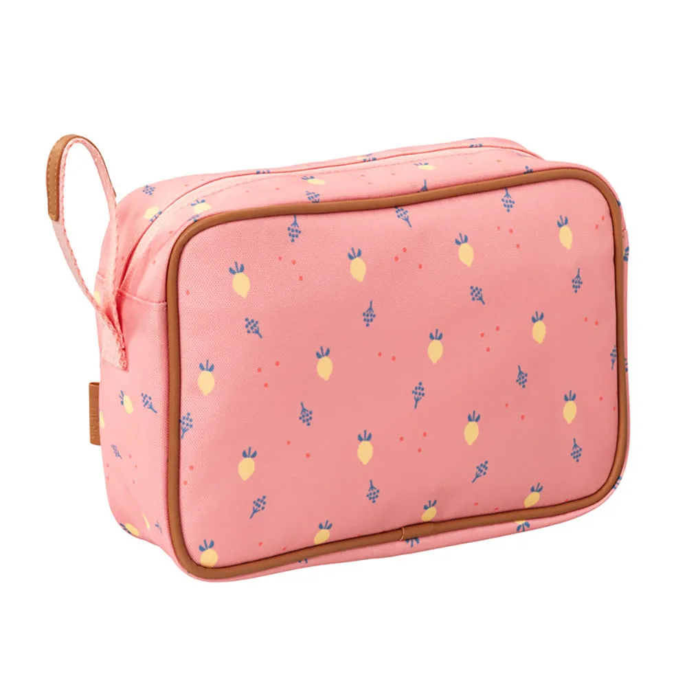 Fresk Citrontvättpåse, Multicolor