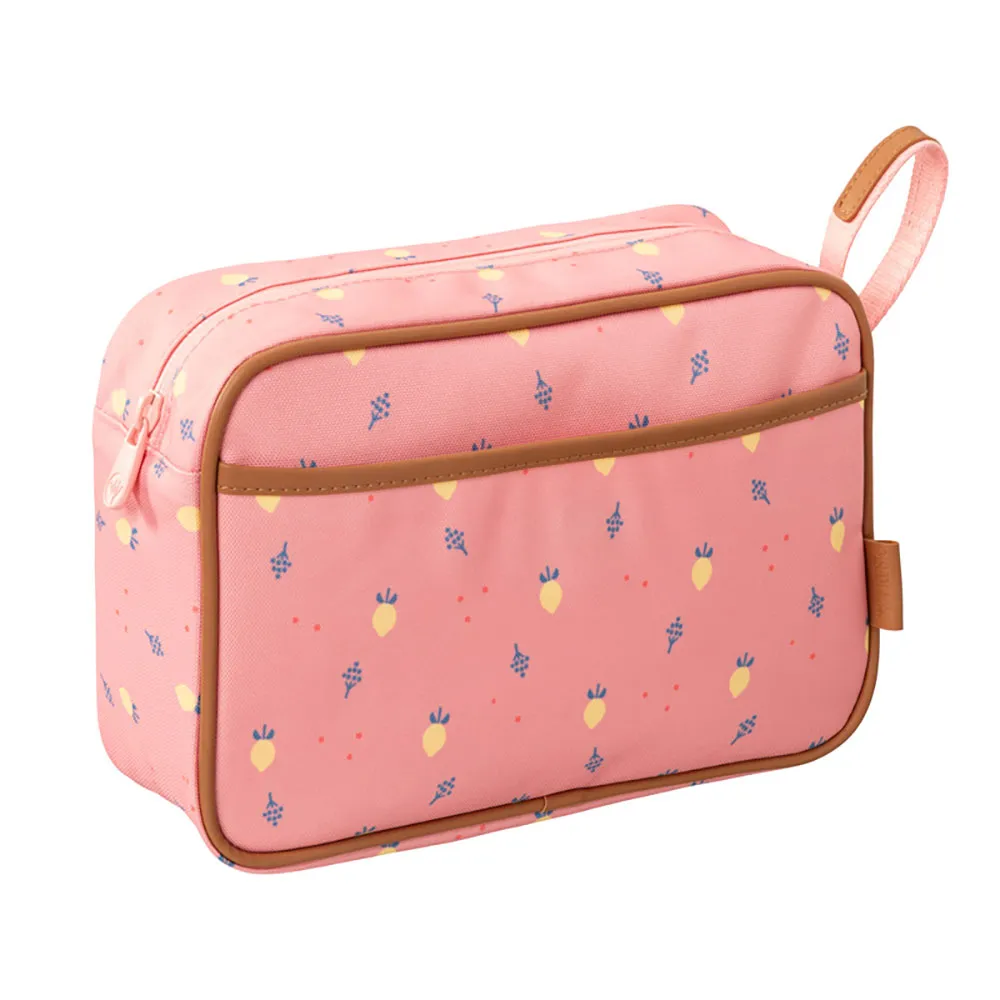 Fresk Citrontvättpåse, Multicolor