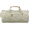 Fresk Crocodile Big Väska, Multicolor