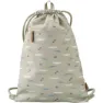 Fresk Crocodile Gympapåse, Multicolor