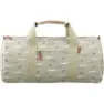 Fresk Crocodile Väska, Multicolor