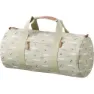 Fresk Crocodile Väska, Multicolor