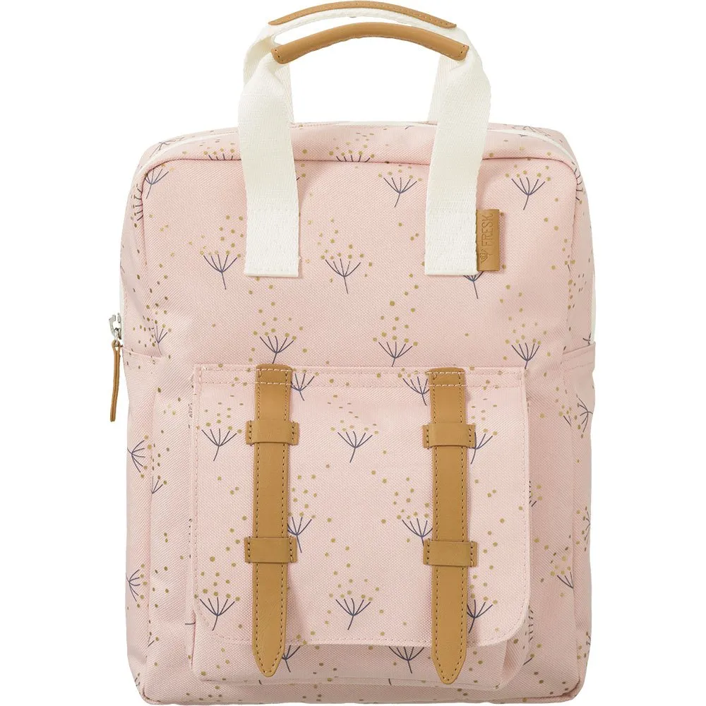 Fresk Dandelion Mini Ryggsäck, Multicolor