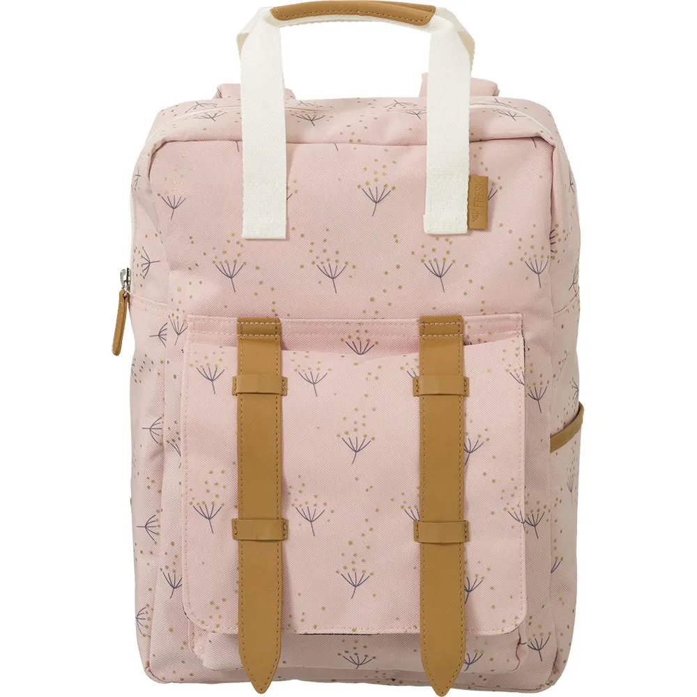 Fresk Dandelion Ryggsäck, Multicolor Fresk Dandelion Ryggsäck, Multicolor