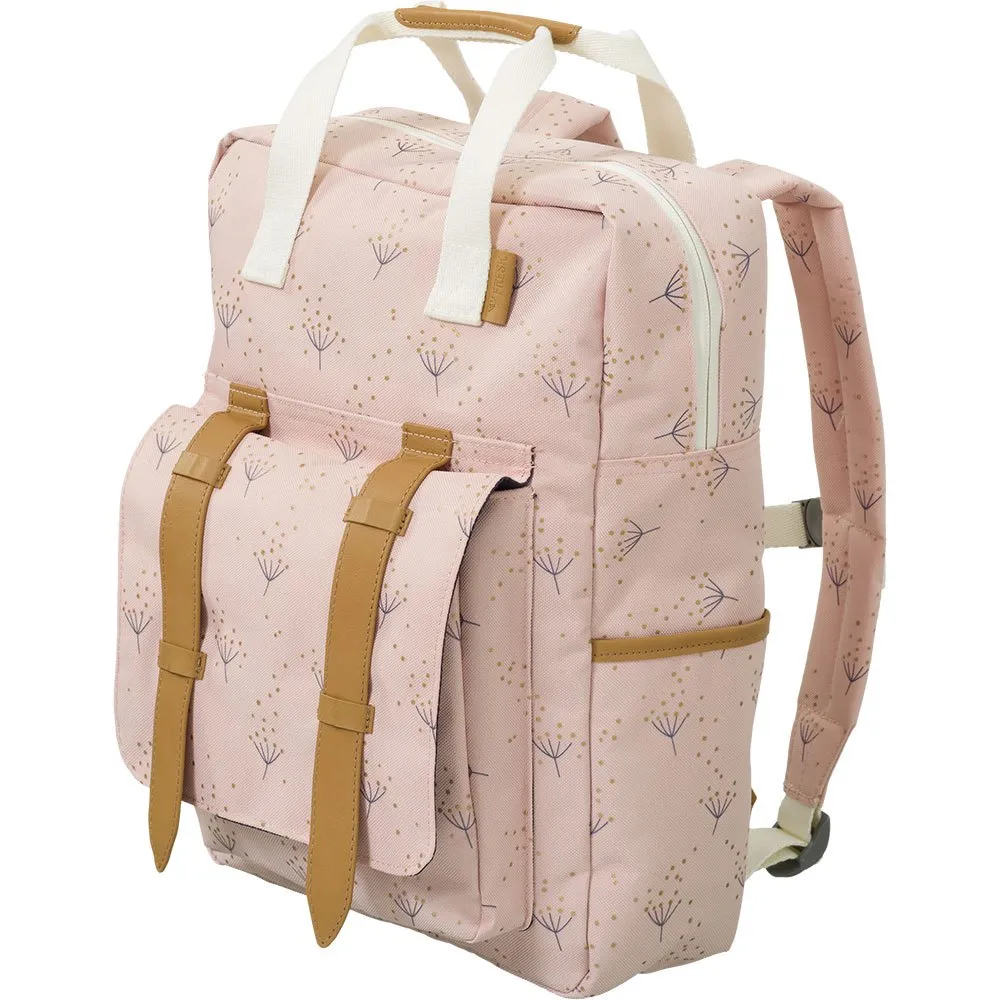 Fresk Dandelion Ryggsäck, Multicolor Fresk Dandelion Ryggsäck, Multicolor