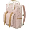 Fresk Dandelion Ryggsäck, Multicolor