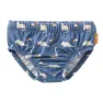 Fresk Dinosaur Badblöja, Multicolor, 3-6MON