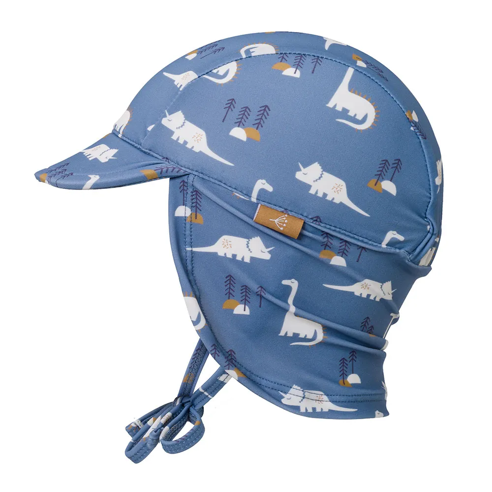 Fresk Dinosaurmössa, Multicolor, 3-6MON