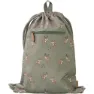 Fresk Fawn Gympapåse, Green