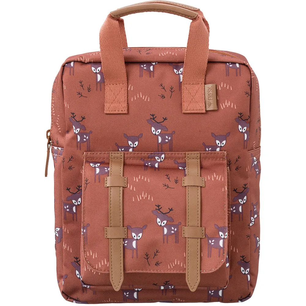 Fresk Fawn Mini Ryggsäck