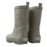 Fresk Fawnfärgade Regnboots