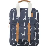 Fresk Giraffe Mini Ryggsäck