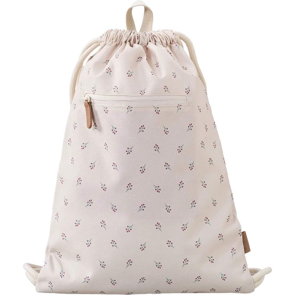 Fresk Gooseberries Gympapåse, Multicolor