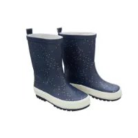 Fresk Indigo Dots Regnkläder Fresk Indigo Dots Regnkläder