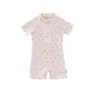 Fresk Krusbärs Anti-uv Baddräkt, Multicolor, 3-6MON