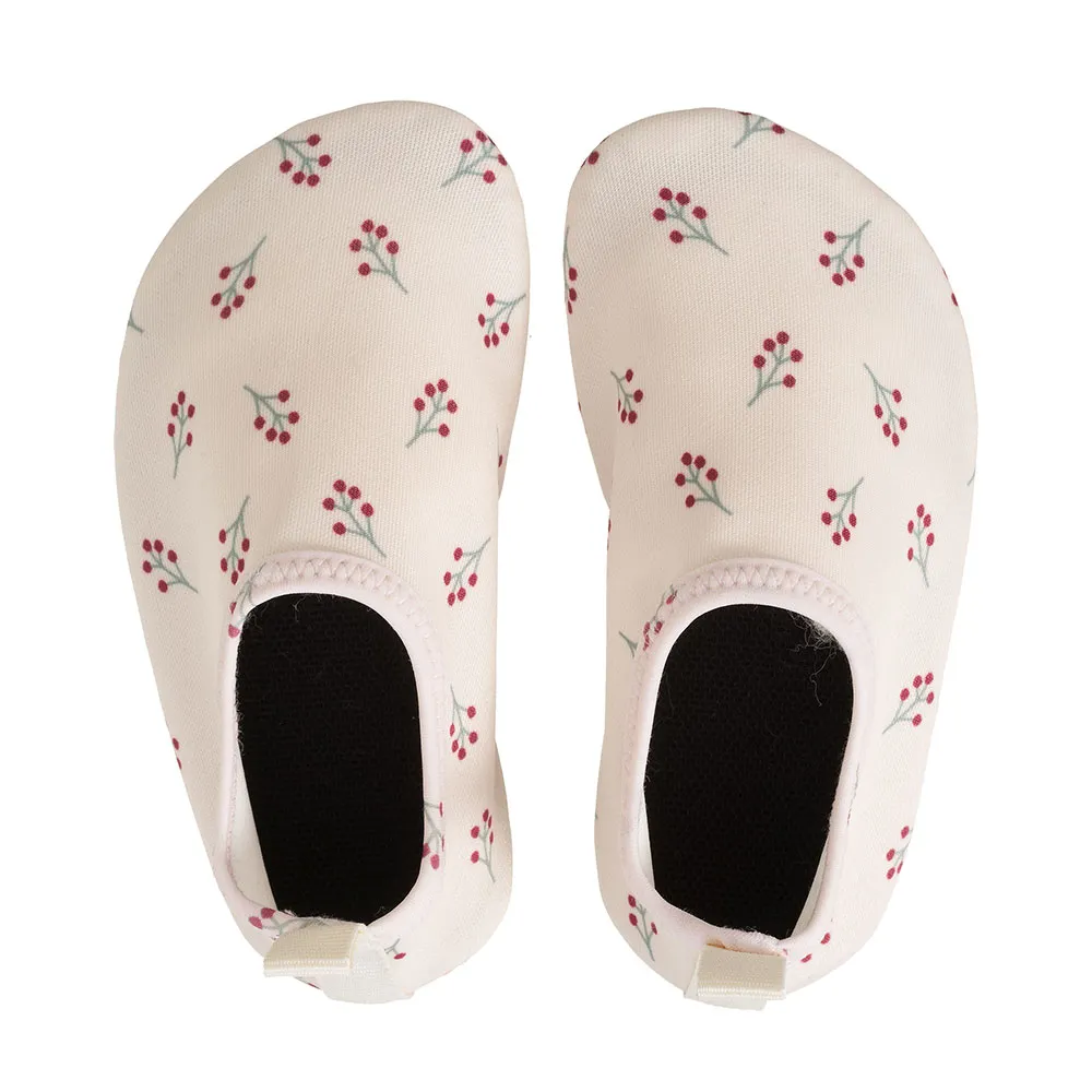 Fresk Krusbärsbooties unisex, Multicolor, EU 19-20