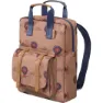 Fresk Lion Mini Ryggsäck, Multicolor