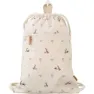 Fresk Little Bunny Gympapåse, Multicolor