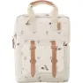 Fresk Little Bunny Mini Ryggsäck, Multicolor