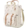 Fresk Little Bunny Mini Ryggsäck, Multicolor