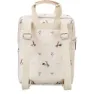 Fresk Little Bunny Mini Ryggsäck, Multicolor