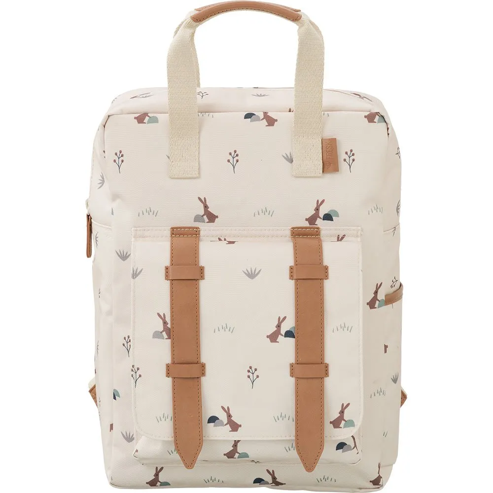 Fresk Little Bunny Ryggsäck, Multicolor
