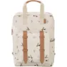 Fresk Little Bunny Ryggsäck, Multicolor
